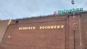 A Heineken Experience - Kocsmaturista
