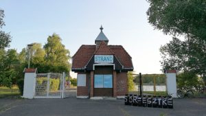 Domb beach, Kecskemét - Kocsmaturista