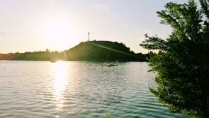 Vízműdomb, Kecskemét - Kocsmaturista