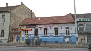 Buszos korcsma, kecskeméti kocsma - Kocsmaturista