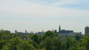 Kecskemét, a tornyok városa - Kocsmaturista