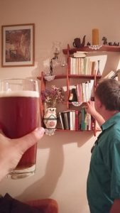 FŰTŐHÁZ SÖRFŐZDE M61 Nohab sör és Hunyadi lakásbisztró - Kocsmaturista