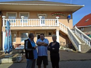 A Guri Sürfőzde jászapatáii kocsmája - Kocsmaturista