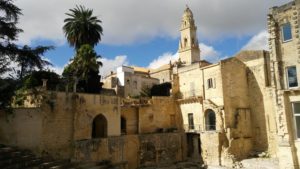 Lecce kocsmái - Teatro Romano di Lecce - Kocsmaturista