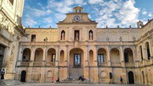 Lecce kocsmái - Kocsmaturista -