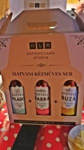 Hatvani Sörfesztivál - Hatvany Serfőzde sörei - Kocsmaturista