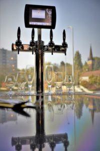 A Zip's Brewhouse Restaurant vendégcsapjai Miskolcon - Kocsmaturista