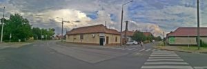 Ceglédi Kocsmák - a Tizes Vintage Bar környéke - Kocsmaturista