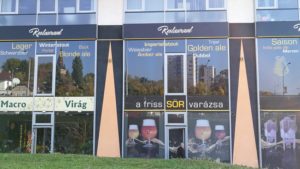 A Zip's Brewhouse Restaurant Miskolcon - Kocsmaturista