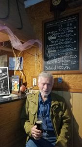 Kocsmavilági interjúk - Bölöny Józsi Hatvanban - Kocsmaturista