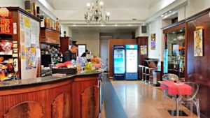 Brindisi kocsmái - Central Bar - Kocsmaturista