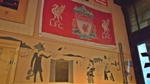 Macskafogó Söröző, Tompa utca, Budapest - Sportbár jelleg - Kocsmaturista