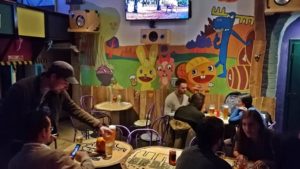 A 23 legérdekesebb budapesti kocsma - Happy Drink Bar - Kocsmaturista