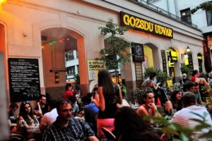 A 23 legérdekesebb budapesti kocsma - 360 Bar - Kocsmaturista
