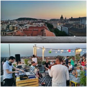 A 23 legérdekesebb budapesti kocsma - 360 Bar - Kocsmaturista
