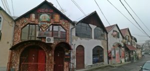 Miskolc kocsmai - Kocsmsturista - Kisavas sor