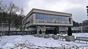 Kocsmaturista - Salgótarján kocsmái és a 4 Birtok - József Attila Művelődési és Konferencia Központ - Kocsmaturista