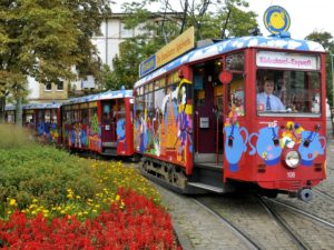 Frankfurt kocsmái - Ebbelwoi Expressz - Kocsmaturista