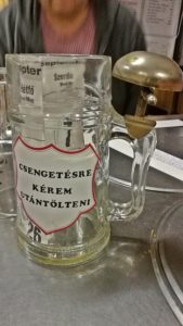 A XV. kerület kocsmái, Budapest - Üvegház Söröző Borozó - Kocsmaturista
