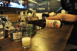 A Mad Dog Craft Cider akcióban - Kocsmaturista