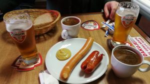 Nyitra kocsmái - Lahódky Anka - A menü - Kocsmaturista