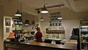Nyitra kocsmái - Beer Time Pult - Kocsmaturista