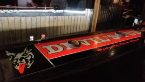 Nyitra kocsmái - Devil's Pub - Kocsmaturista
