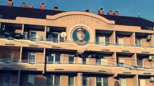 Szegedi kocsmák - Szeged 750 éves - Kocsmaturista