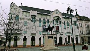 Szeged kocsmái - Reök Palota - Kocsmaturista