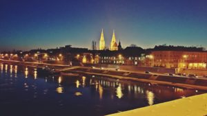 Szeged kocsmái - Tisza part - Kocsmaturista