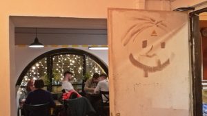 KUZIN Bar - Akcióban a vendégek - Kocsmaturista