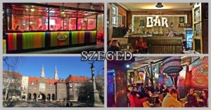 Szeged kocsmái - Címlap - Kocsmaturista