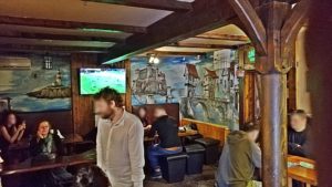 Szeged kocsmái - A Pivo Vár nagyon hangulatos szegedi kocsma - Kocsmaturista