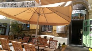 Miskolc kocsmái - El Cactus Tequila Bár - Kocsmaturista