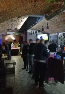 Miskolc kocsmái - Suzy Coffee & Cocktail Bar - Bentről kifelé - Kocsmaturista