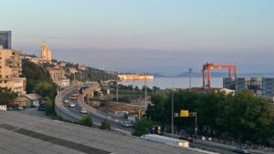 Helikopter nélkül - Fiume / Rijeka - Kocsmaturista 017
