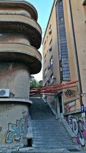 Helikopter nélkül - Fiume / Rijeka - Kocsmaturista 022