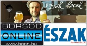 Kocsmaturista interjú - ÉSZAK
