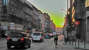 Rákóczi út - Óbester Borozó Budapest - Kocsmaturista