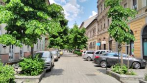 Óbester Borozó Budapest - Huszár utca - Kocsmaturista
