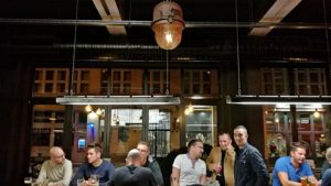 BrewDog Budapest Megnyitó 2 - Kocsmaturista