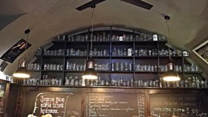 Camelot Pilsner Pub és Középkori Étterem, Kassa - Kocsmaturista 04