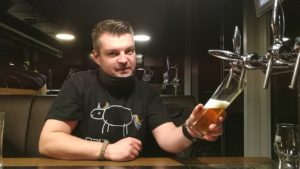 Zip's és Jameson Kocsmatúra "Bakancsban és Tűsarkúban - Kocsmaturista - a jutalomállomás, a zip's brewhouse - magadnak csapolsz