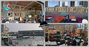 Rotterdam - Katendrecht - Fenix Food Factory - Posse - Kocsmaturista